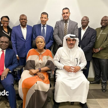 PHDC Deepens Talks with Al Jedad Holdings on Petroleum Hub Project