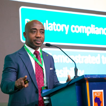 Turning Clean Energy Ideas Into Bankable Projects in Africa