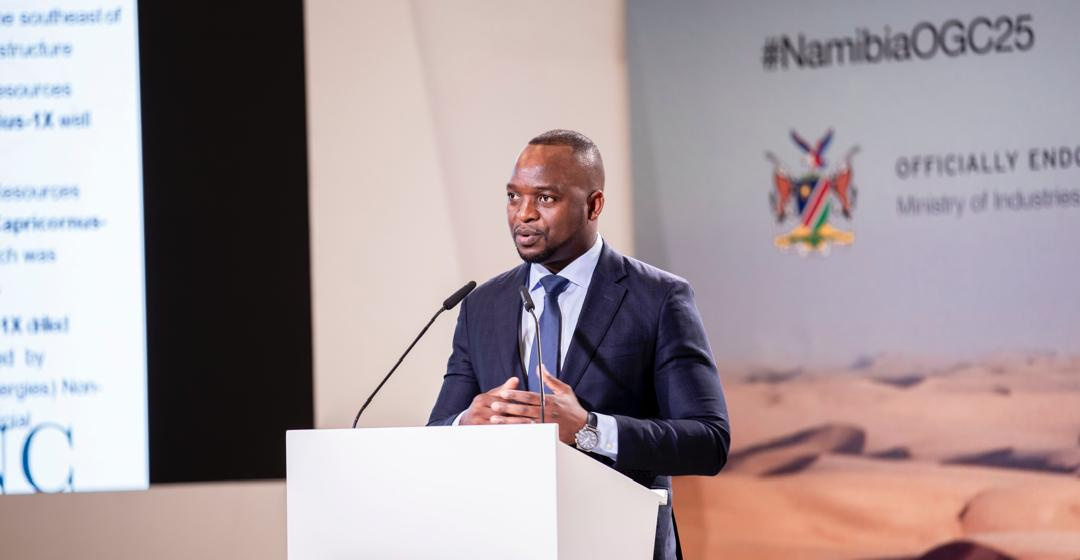 Namibia urged to fast-track reforms to secure place as Africa’s next energy frontier