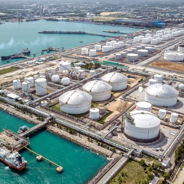 ASEC Urges Africa to Accelerate Gas and Renewable Projects Amid Shifting Global Energy Demand