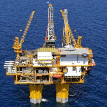 PIAC Raises Alarm Over Declining Oil Production in Ghana