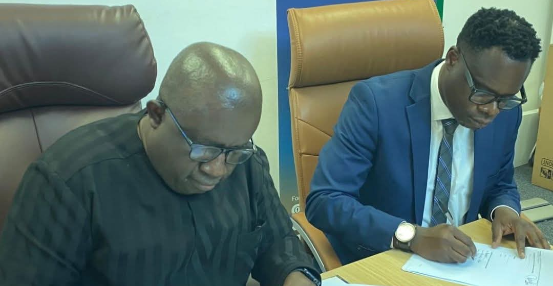 Mannschaft Backs PHDC with GH₵300m to Kickstart Ghana’s Petroleum Hub