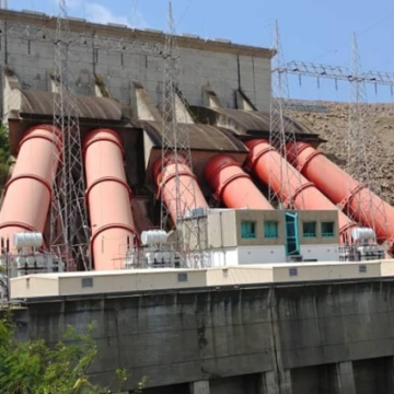 VRA Resumes Public Tours of Power Generating Stations