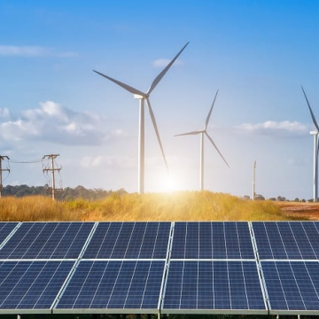 The Global Push for a Just Transition in Energy Jobs