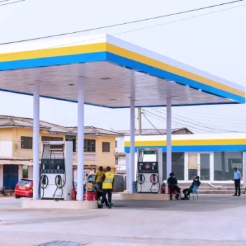 Star Oil Revises Fuel Prices Effective August 25
