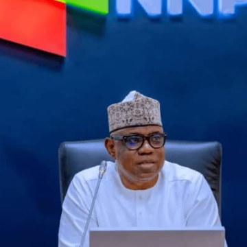 Nigeria needs a bankable case for energy investment – Ojulari