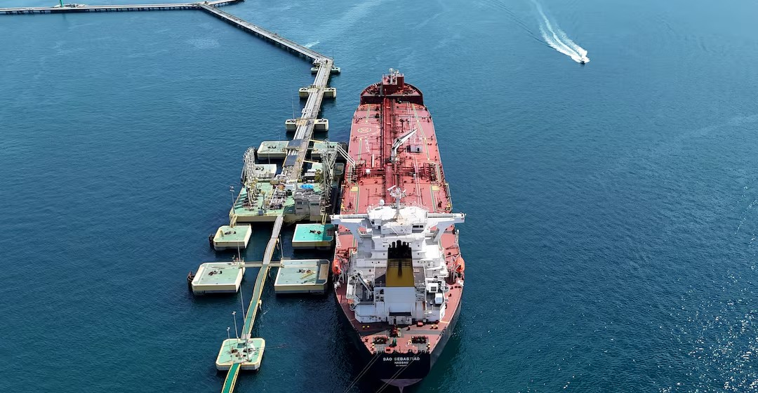 Brazil’s Petrobras can return to Nigeria quickly, Nigerian president says