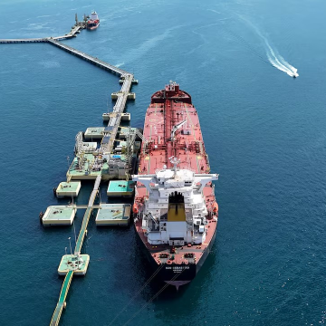 Brazil’s Petrobras can return to Nigeria quickly, Nigerian president says