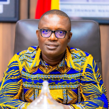 Ghana, Nigeria Weigh Barter Deal: Electricity for Gas