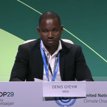 FEC 2025: NRGI Warns Fossil Fuel Investments Risk Undermining Africa’s Energy Transition