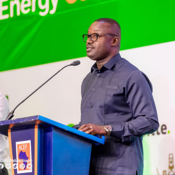 Future of Energy Conference 2025: Call for Stronger Collaboration to Power Africa’s Transition