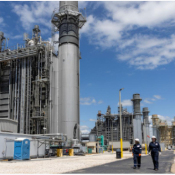 Cameroon Awards $312m Gas Power Plant Project to Sunon Asogli Power