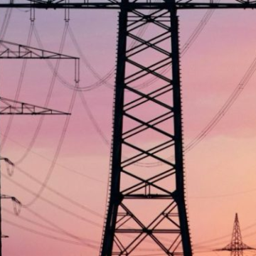 Why high energy costs could soon impact cement prices.