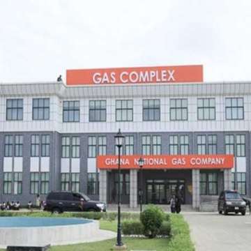 Ghana Gas dismisses claims of failed Atuabo shutdown, says plant back online: