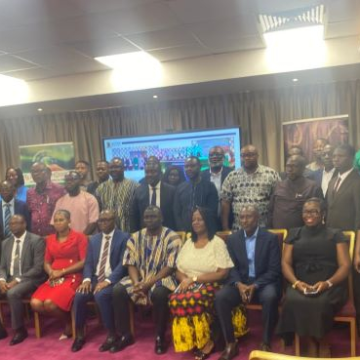 Africa risks missing 2030 SDG deadline without climate laws – AASuP