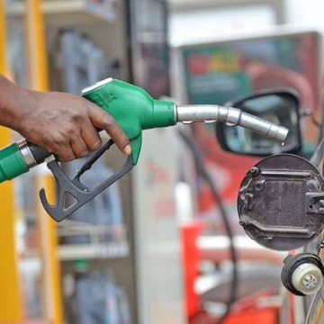 Fuel Prices to Rise From Monday Despite Fall in Global Oil Prices