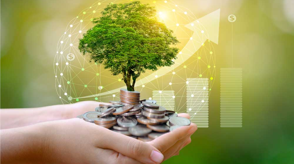 Ghana Secures $1 Billion for Climate Financing to Boost Green Transition Projects