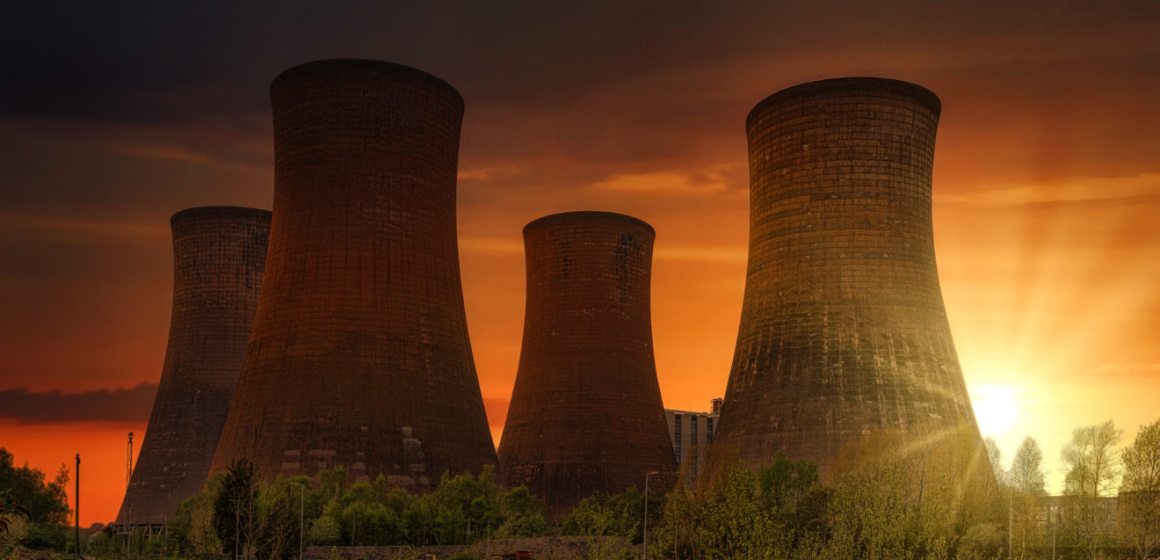 Kazakhstan Holds Negotiations with China on Nuclear Power Plant ConstructionBy Staff Report in Nation on 4 August 2025