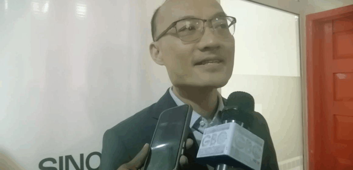 Ambassador Tong: China Ready to Support Ghana’s 24-Hour Economy Through Solar Energy Collaboration