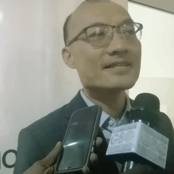 Ambassador Tong: China Ready to Support Ghana’s 24-Hour Economy Through Solar Energy Collaboration