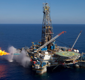 Petroleum revenues slump 56% in first-half 2025, sharp decline reflects falling output, global price pressures