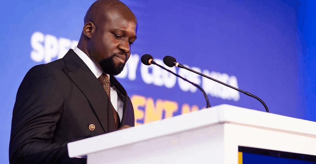 MISA Energy Ghana Emerges as Bold New Identity for Former Engen Ghana.