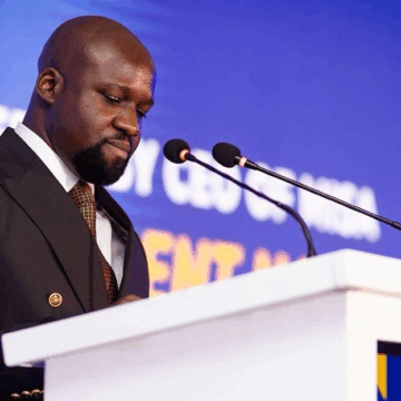 MISA Energy Ghana Emerges as Bold New Identity for Former Engen Ghana.