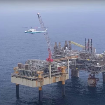 Where to find oil and gas in the Philippines: Proven reservesIncreased exploration, drilling pace