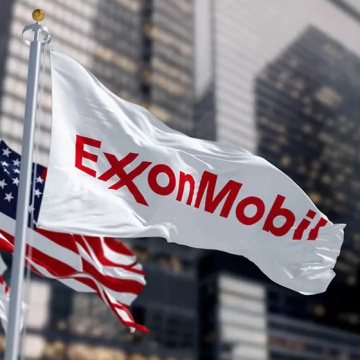 ExxonMobil eyes more merger and acquisition opportunities across all sectors