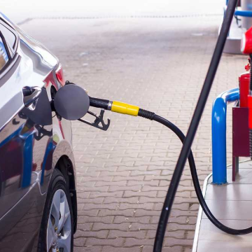 Crude Oil and Refined Products Market Review and Outlook 