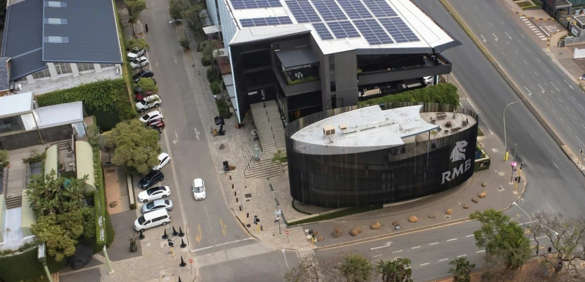 Solar Emerges as Vital Solution to South Africa’s Power Cuts