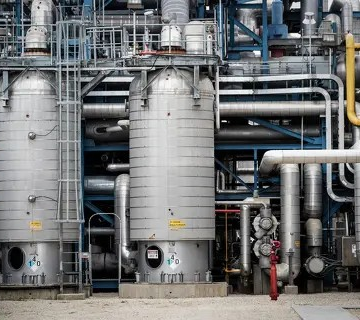 xxon’s massive Baytown hydrogen facility faces an uncertain future