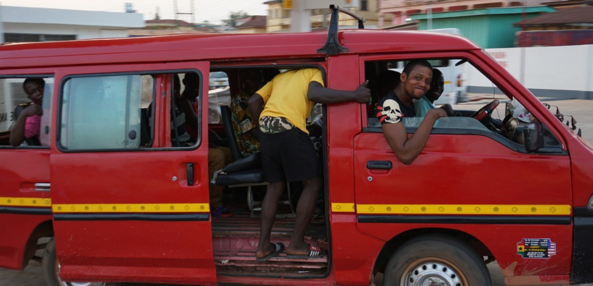 GRTCC Halts 20% Transport Fare Increase After Talks with Transport Ministry.