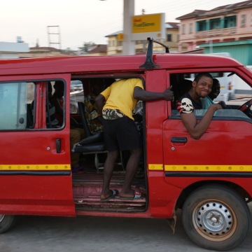 GRTCC Halts 20% Transport Fare Increase After Talks with Transport Ministry.