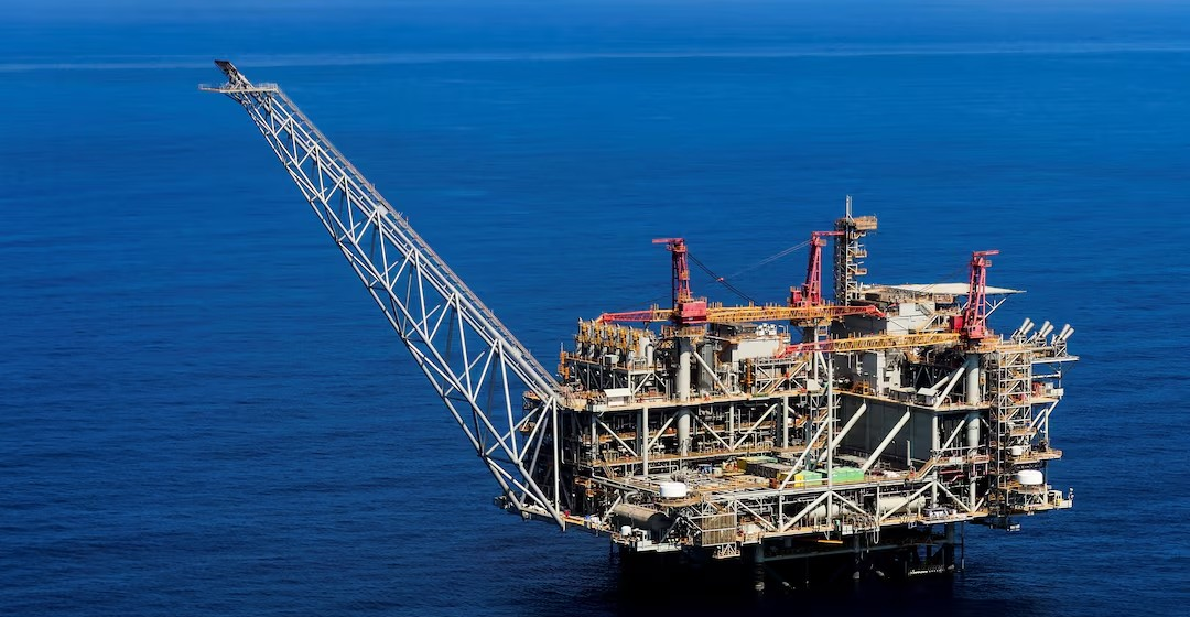 Israel’s Leviathan signs $35 billion natural gas supply deal with Egypt