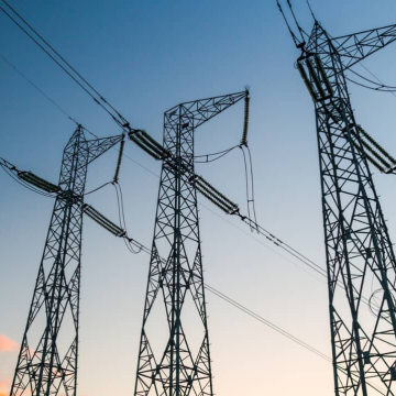 Electricity is Getting Cheaper Across Africa