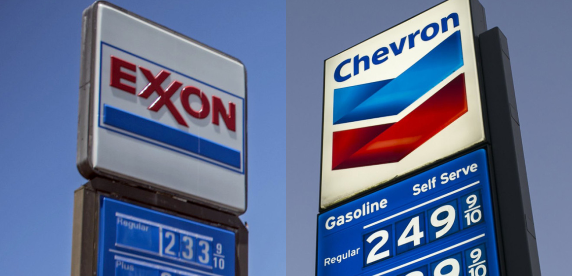 Exxon, Chevron profits to drop to lowest point since pandemic, analysts say