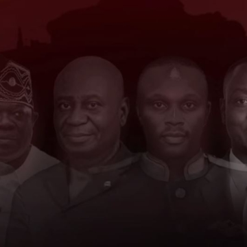 Helicopter crash: Tribute from Independent Power Generators, Ghana