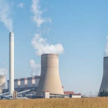 Africa’s richest country advances plans for new nuclear plant