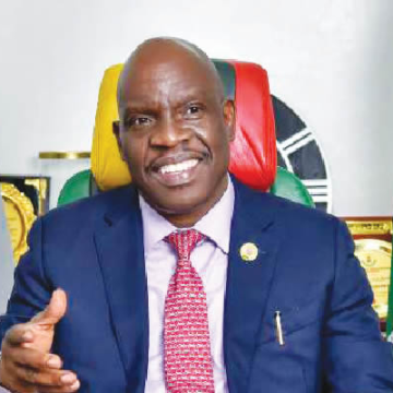 Nigeria generates N5.21tn from oil sales in H1