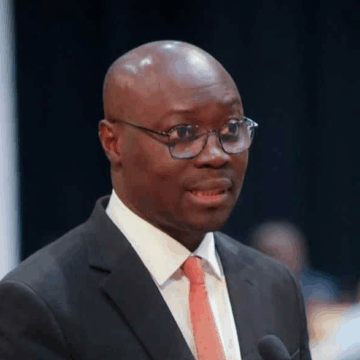 Gold-for-Oil Confusion: Think Tank Demands Parliament Grill Finance Minister, BoG Governor