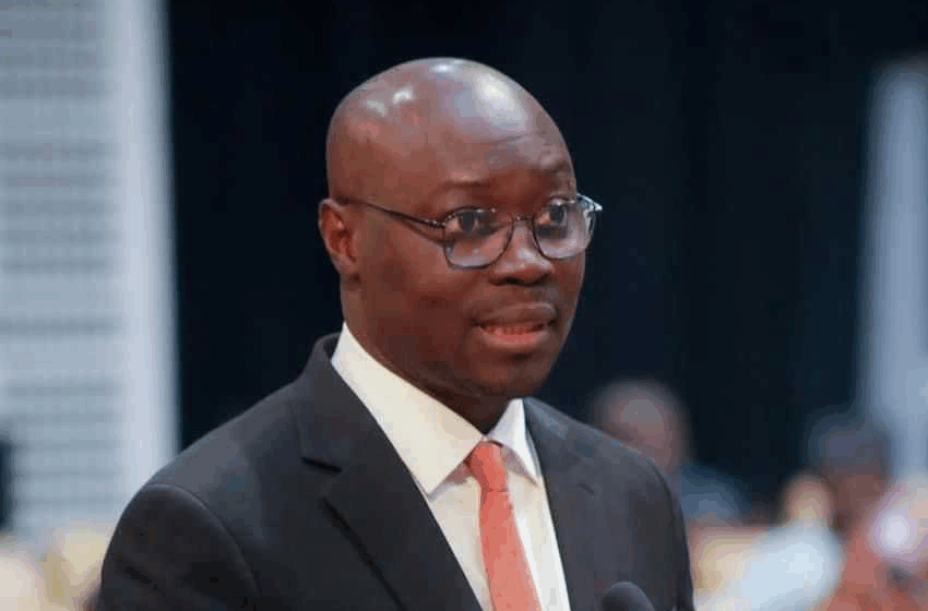 Gold-for-Oil Confusion: Think Tank Demands Parliament Grill Finance Minister, BoG Governor