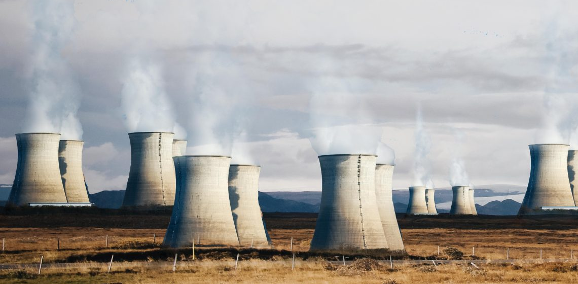 Africa’s Nuclear Capacity Could Expand Tenfold by 2050 – Report