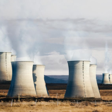 Africa’s Nuclear Capacity Could Expand Tenfold by 2050 – Report