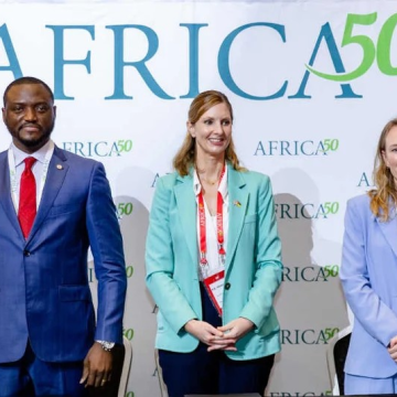 African Development Bank Commits $40 Million to Catalyze the Alliance for Green Infrastructure Project Development Fund Boosting Africa’s Energy Transition