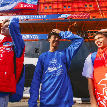 Ghana Joins Rosatom’s Arctic Expedition to the North Pole