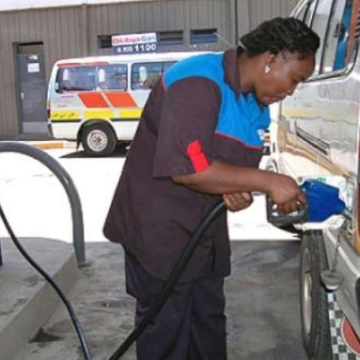 NNPCL reduces fuel price after Dangote Refinery’s adjustment