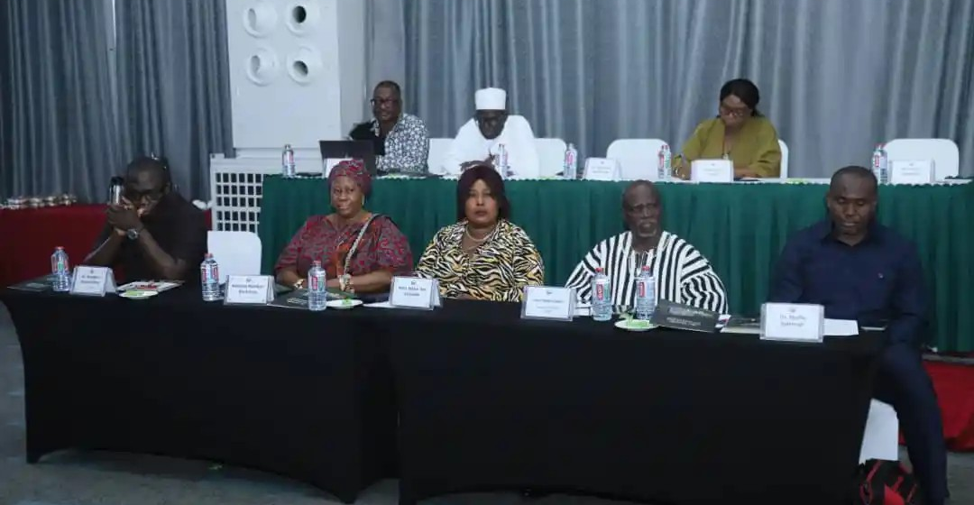 Ghana: PURC Engages TUC in Nationwide Multi-Year Tariff Review