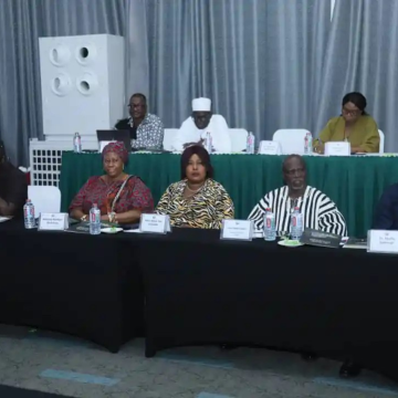 Ghana: PURC Engages TUC in Nationwide Multi-Year Tariff Review