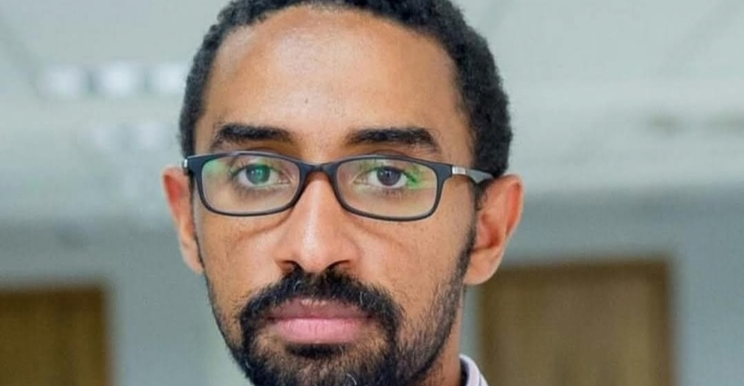 StarOil CEO Philip K. Tieku Recognized for Visionary Leadership